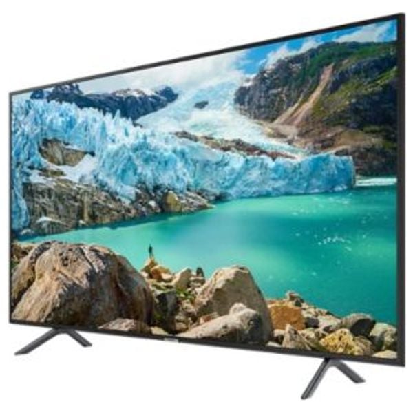 شاشة سامسونج 65" سمارت - ATV - 4K - LED TV - 65RU7100
