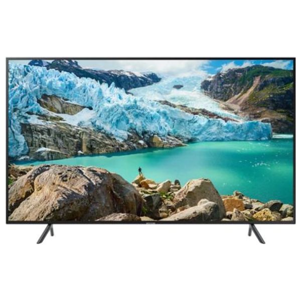 شاشة سامسونج 65" سمارت - ATV - 4K - LED TV - 65RU7100