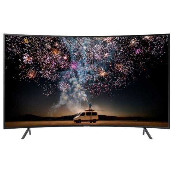 Samsung 65RU7300 - 65" - Curved - Smart - ATV - 4K - LED TV