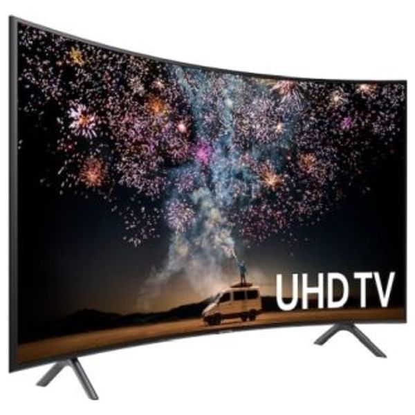 Samsung 65RU7300 - 65" - Curved - Smart - ATV - 4K - LED TV