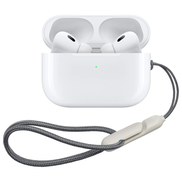 سماعة بلوتوث داخل الاذن دبليو اي دبليو يو - Airbuds Pro 2F - ابيض