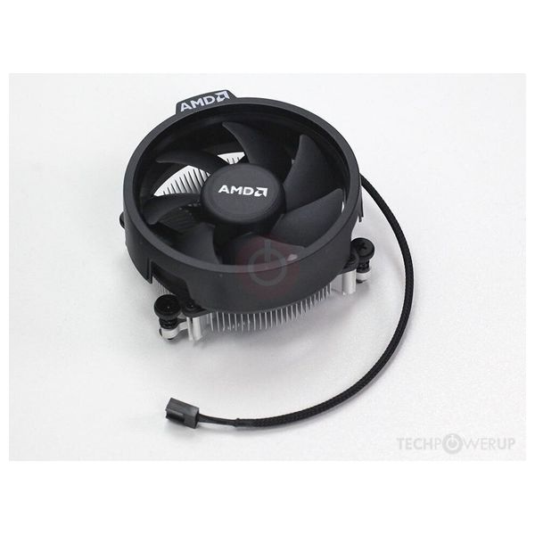  معالج AMD Ryzen 5 5600G مع العلبة - سداسي النواة - 12 خيط - مقبس AM4 - سرعة اساسية 3.9 كيكاهيرتز - 65 واط 