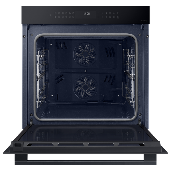  Samsung NV7B42503AK Built-In Electric Oven - 76L - Black 