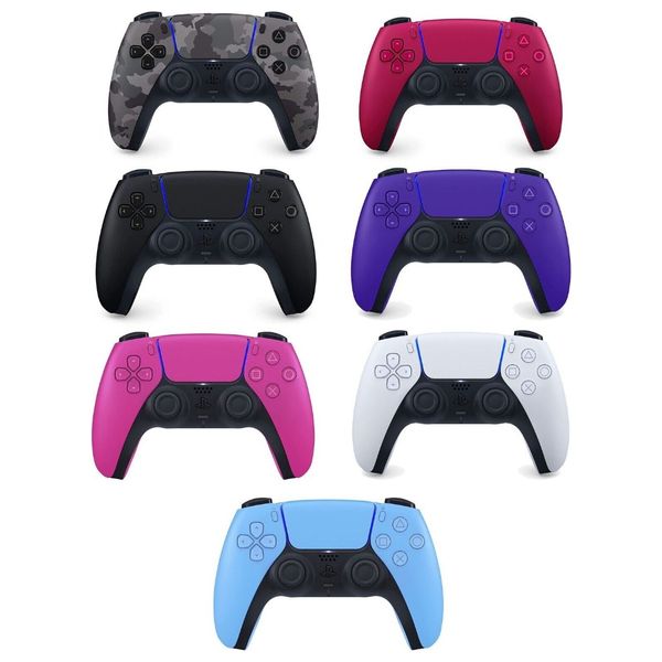 PS5 - Joystick DualSense Wireless Controller