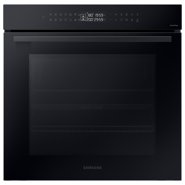  Samsung NV7B42503AK Built-In Electric Oven - 76L - Black 