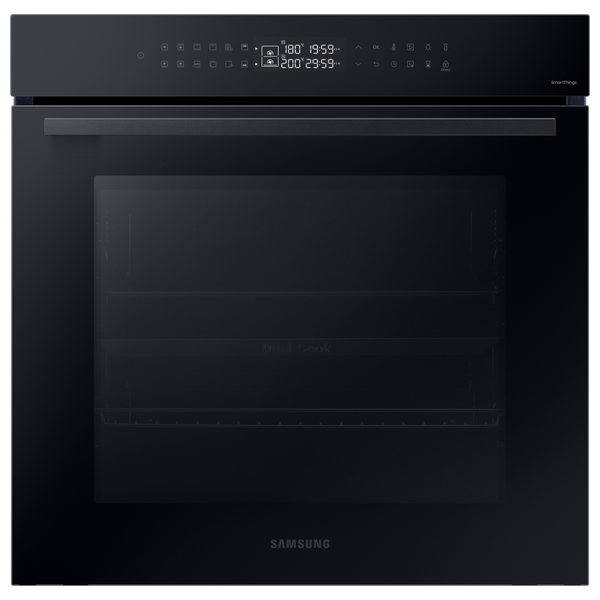 Samsung NV7B42503AK Built-In Electric Oven - 76L - Black