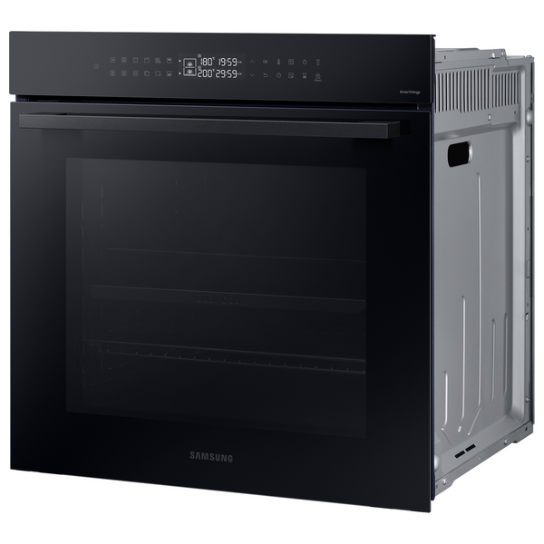  Samsung NV7B42503AK Built-In Electric Oven - 76L - Black 
