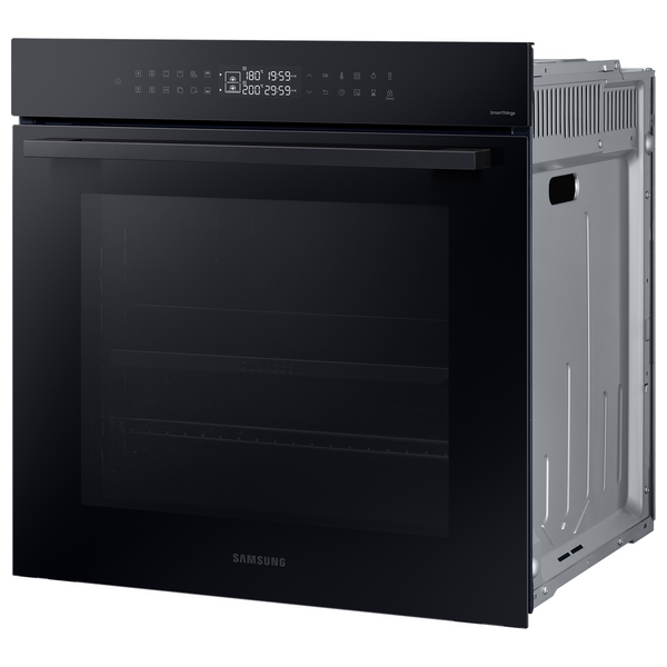 Samsung NV7B42503AK Built-In Electric Oven - 76L - Black