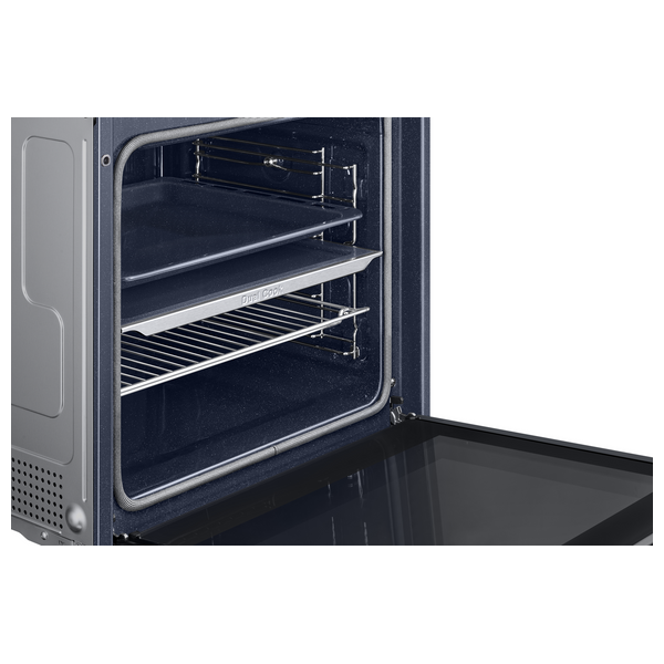  Samsung NV7B42503AK Built-In Electric Oven - 76L - Black 