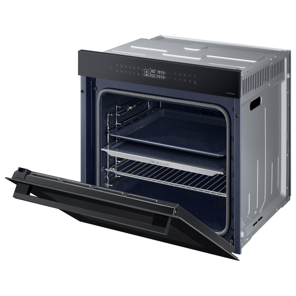  Samsung NV7B42503AK Built-In Electric Oven - 76L - Black 