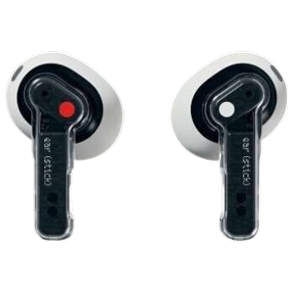 Nothing Stick - Bluetooth Headphone In Ear - Transparent