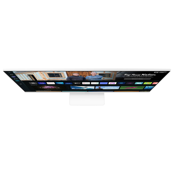 Samsung 32-Inch M501 Series - Flat Monitor - 60Hz - 4ms Response Time - FHD