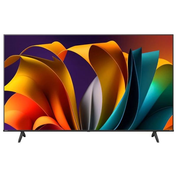  Hisense 65-Inch 65A61N Series - Smart - 4K - LED - 60Hz 