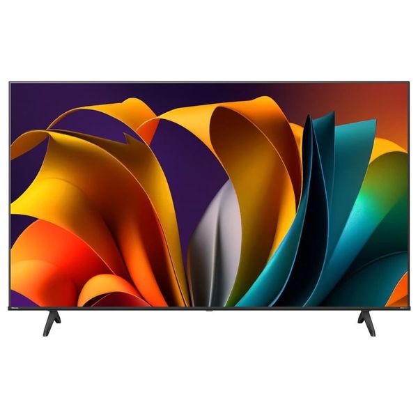  شاشة هايسنس 55-انج فئة A61N - سمارت - 4K - LED - إصدار 2024 - 60 هيرتز 