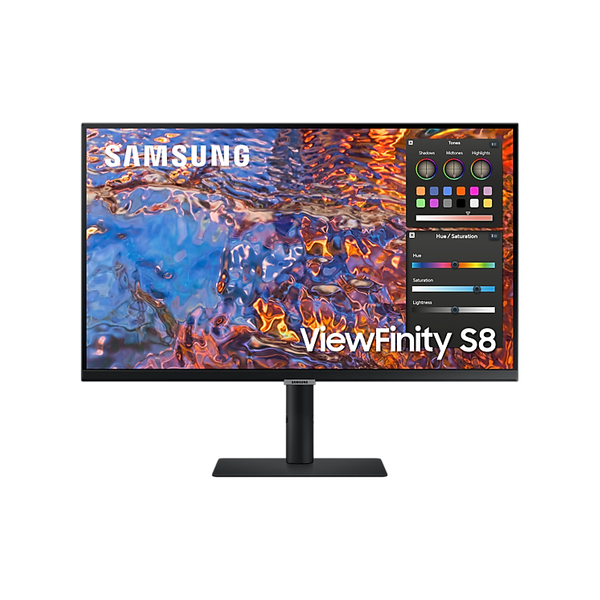 Samsung 27-Inch B800 Series - Flat Monitor - 60Hz - 5ms Response Time - 4K