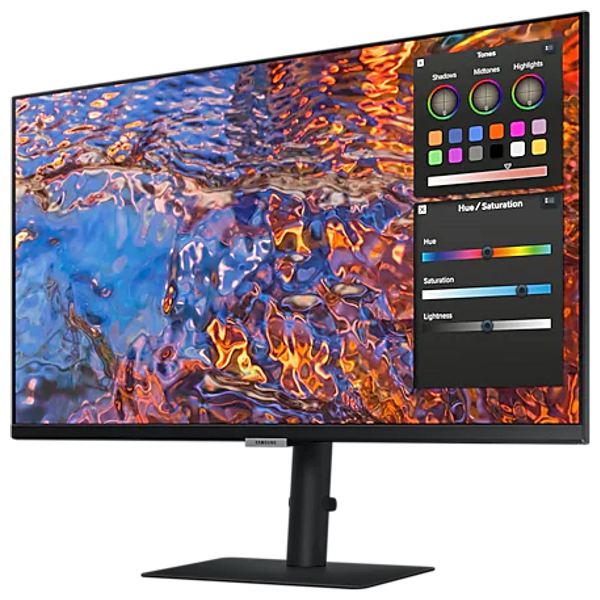 Samsung 27-Inch B800 Series - Flat Monitor - 60Hz - 5ms Response Time - 4K