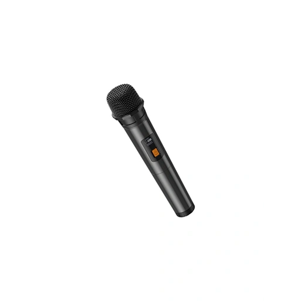 WiWU P20 - Bluetooth Speaker - Black