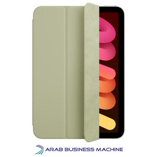  حافظة ذكية ابل لجهاز iPad mini A17 Pro - بيجي 