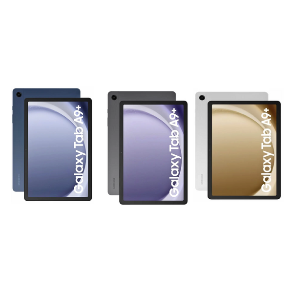 Samsung Galaxy Tab A9 Plus - 64/4GB