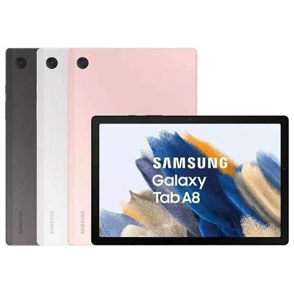 Samsung Galaxy Tab A8 2021 - SIM - 64/4GB