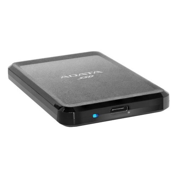 ADATA SC685 - 2TB - External SSD Hard Drive - Black
