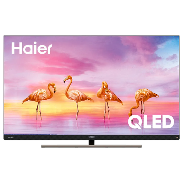  شاشة هاير 65-انج فئة S900UX - سمارت - 4K - QLED - 120 هيرتز 