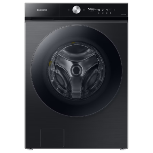 Samsung WD22B6400KV - 22/13Kg - 1100RPM - Front Loading Washing Machine & Dryer - Black 