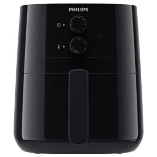 قلاية هوائية فيليبس - HD9200 - اسود 