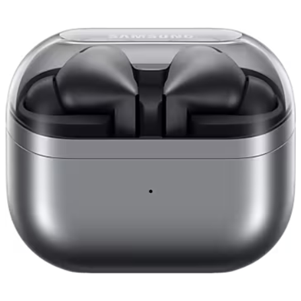  سماعة بلوتوث داخل الاذن سامسونج - Galaxy Buds 3 Pro - سلفر 