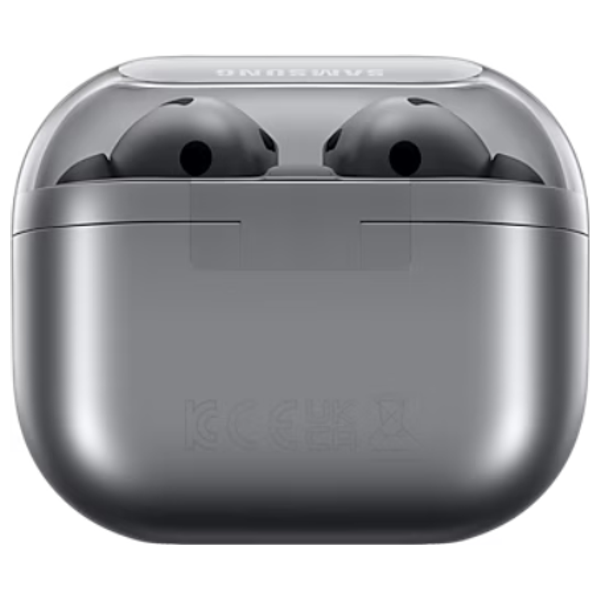  سماعة بلوتوث داخل الاذن سامسونج - Galaxy Buds 3 Pro - سلفر 