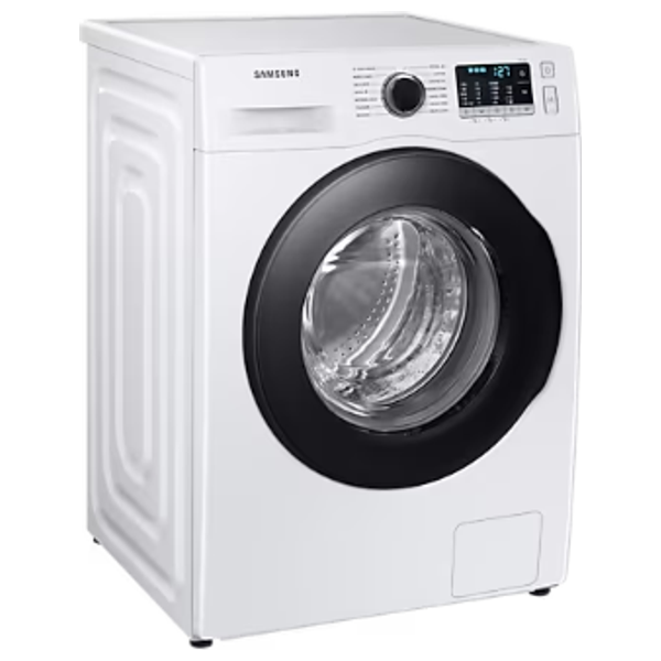  Samsung WW90TA046AE - 9Kg - 1400RPM - Front Loading Washing Machine - White 