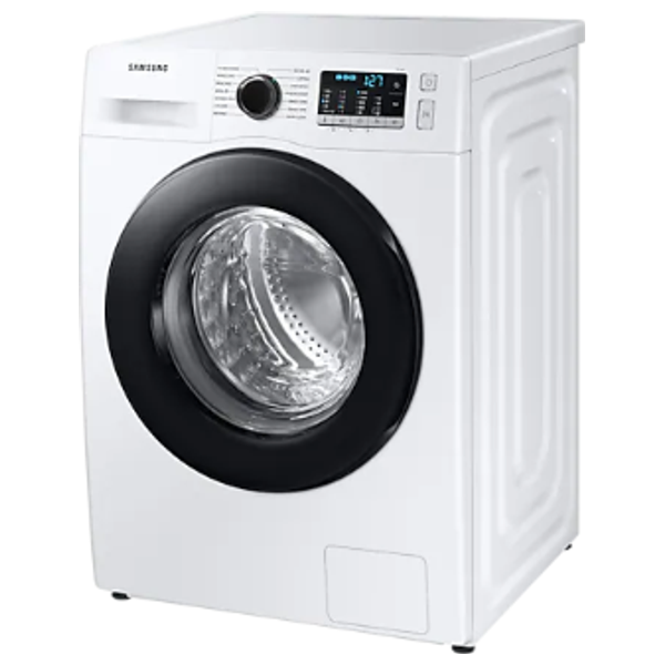 Samsung WW90TA046AE - 9Kg - 1400RPM - Front Loading Washing Machine - White 