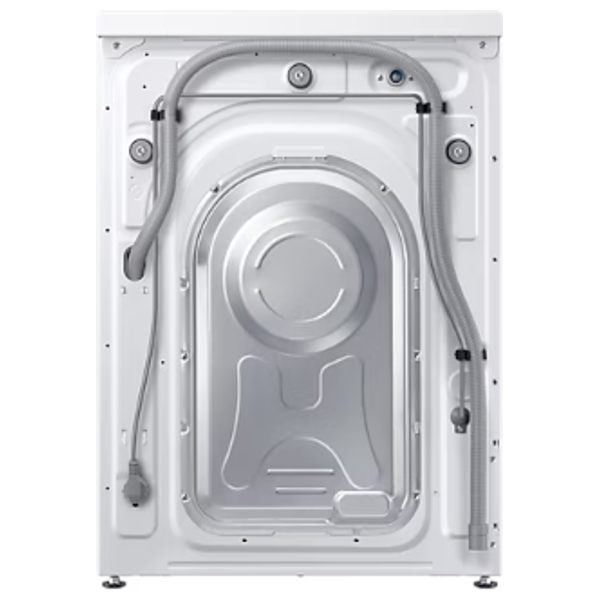  Samsung WW90TA046AE - 9Kg - 1400RPM - Front Loading Washing Machine - White 