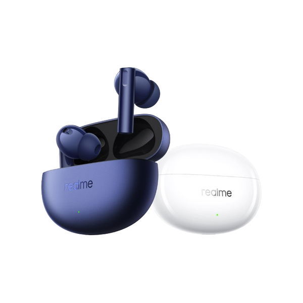 Realme Buds Air 5 - Bluetooth Headphone In Ear