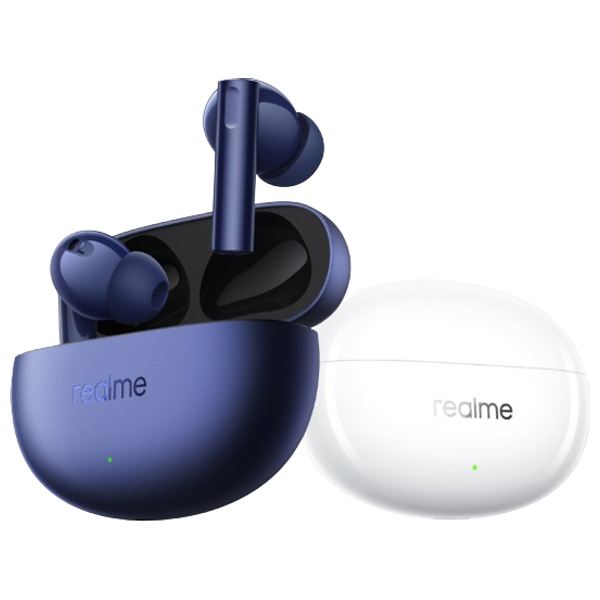 Realme Buds Air 5 - Bluetooth Headphone In Ear