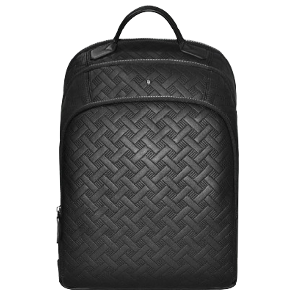  حقيبة ظهر ليفيلو - LVLUFBGBK - اسود 