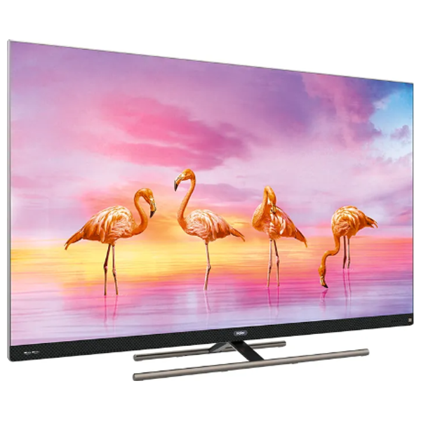 Haier 65-Inch S900UX Series - Smart - 4K - QLED - 120Hz - 2023 Model