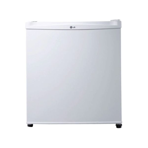 LG GL-051SQQP - 2ft - 1-Door Refrigerator - White