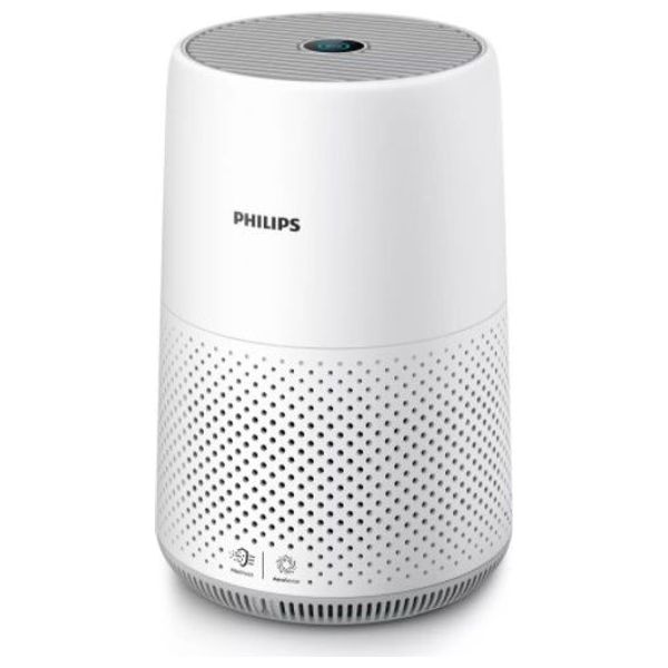 Philips AC0819 - Air Purifier - White