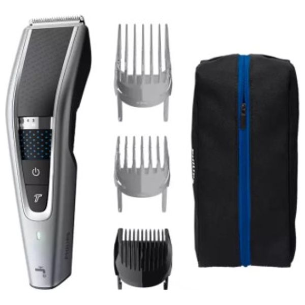 Philips HC5630 - Shaver - Silver