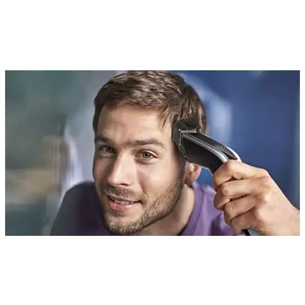 Philips HC5630 - Shaver - Silver