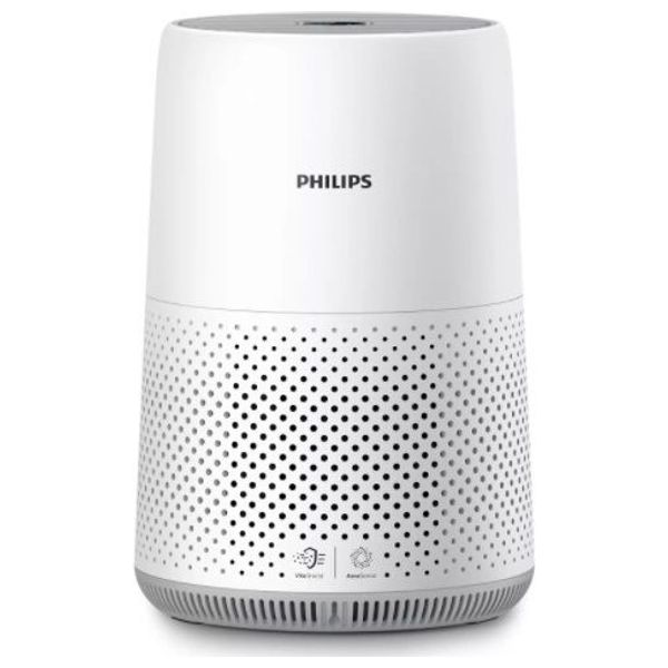 Philips AC0819 - Air Purifier - White