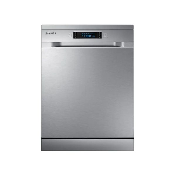  Samsung DW60M5070FS/FH - 14 Sets - Dishwasher - Silver 
