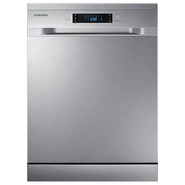  Samsung DW60M5070FS/FH - 14 Sets - Dishwasher - Silver 