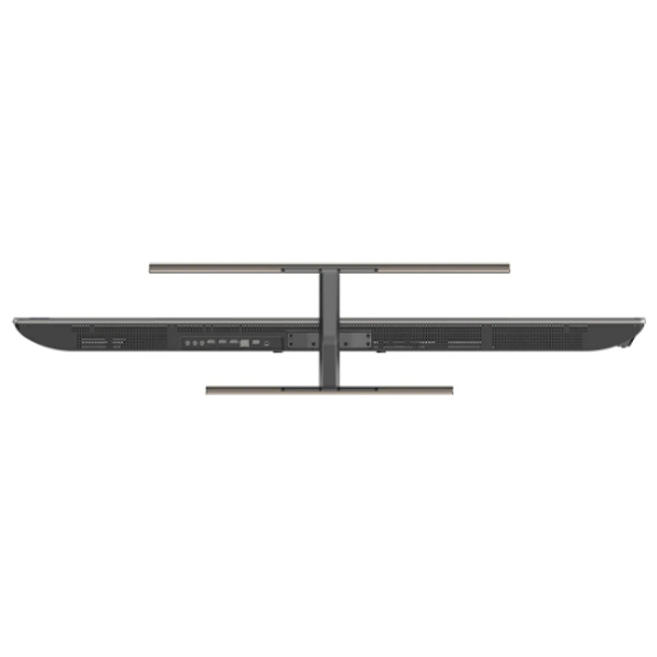 Haier 65-Inch S900UX Series - Smart - 4K - QLED - 120Hz - 2023 Model