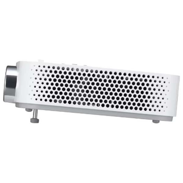 LG PF50KG - Projector - White