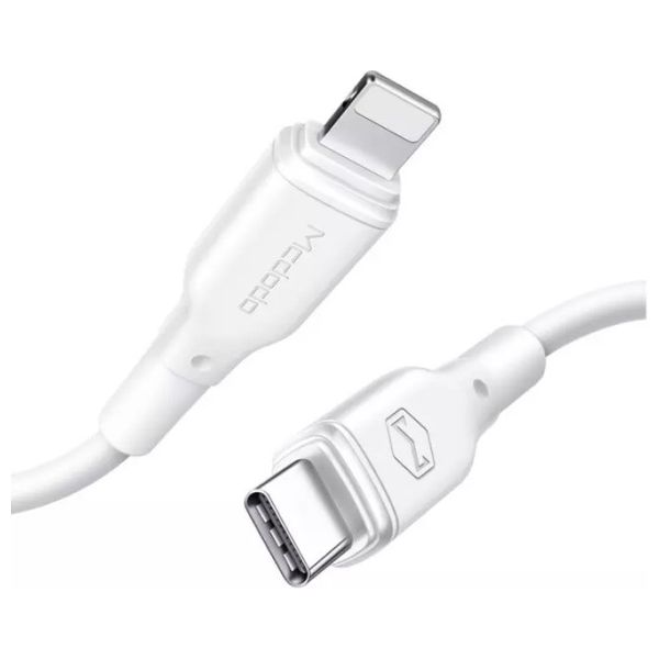 Elryan: Mcdodo CA-7290 Cable USB-C To IPhone m