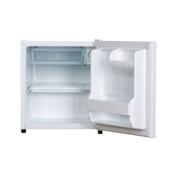LG GL-051SQQP - 2ft - 1-Door Refrigerator - White