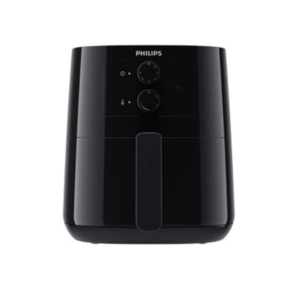 Philips HD9200 - Air Fryer - Black