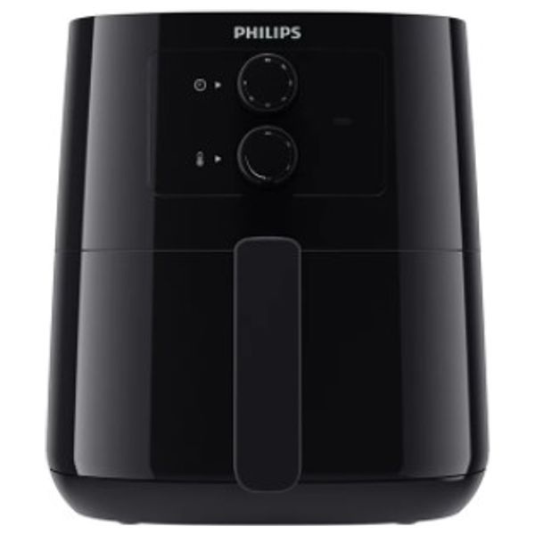 Philips HD9200 - Air Fryer - Black